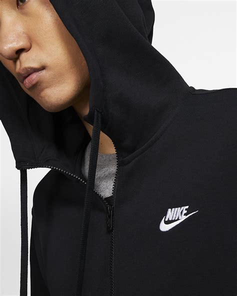 nike herren kapuzenjacke squad|Herren Mit Kapuze Jacken .